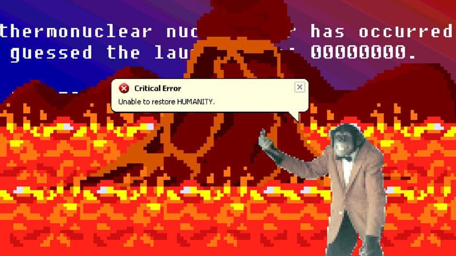 Скриншот 1 из Tetrageddon Games