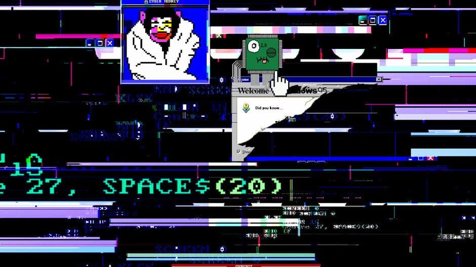Скриншот 2 из Tetrageddon Games