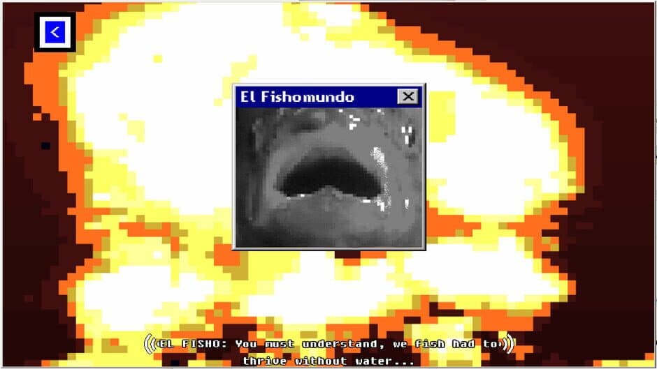 Скриншот 3 из Tetrageddon Games