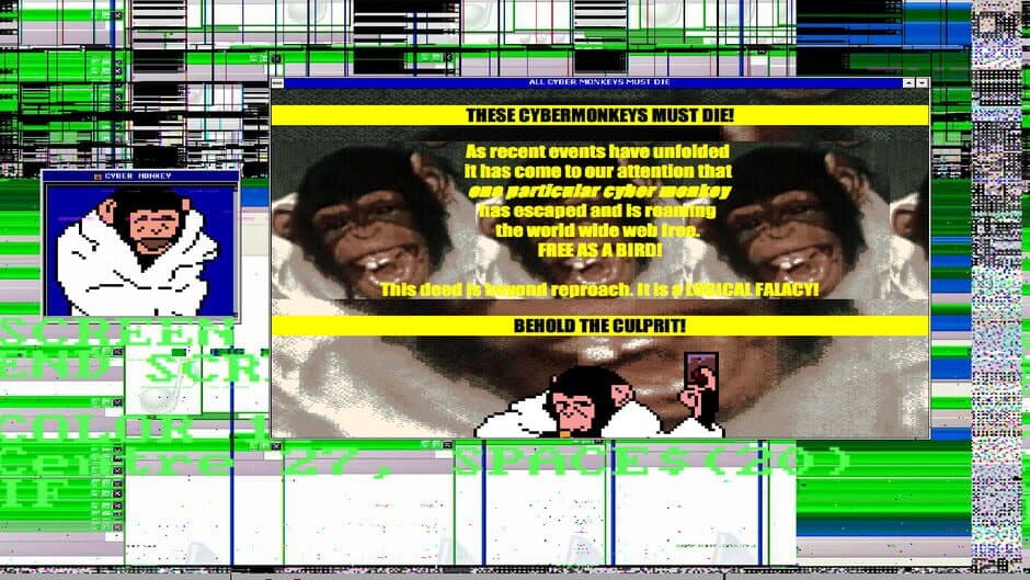 Скриншот 8 из Tetrageddon Games