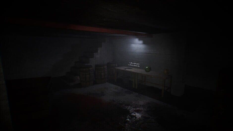 Скриншот 2 из Granny Remake