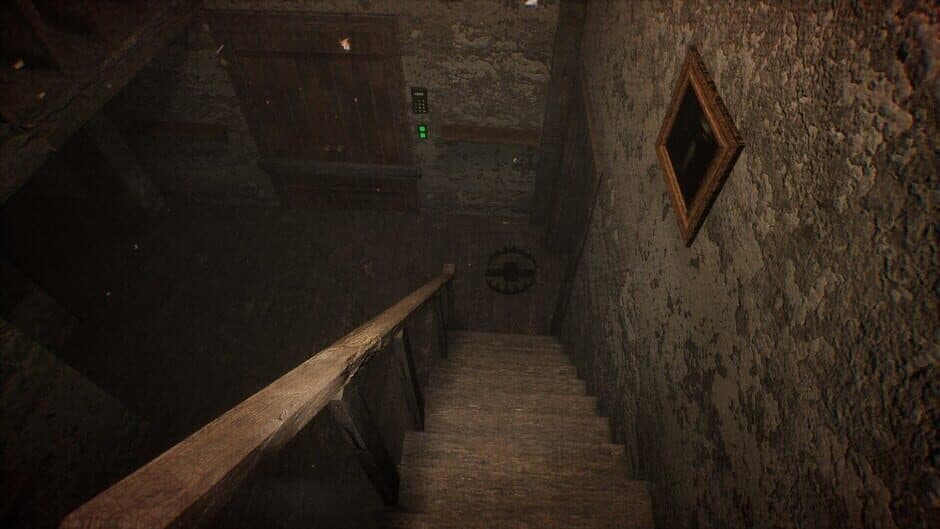 Скриншот 10 из Granny Remake