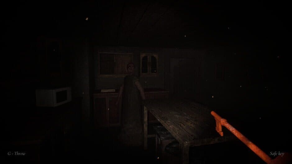 Скриншот 12 из Granny Remake