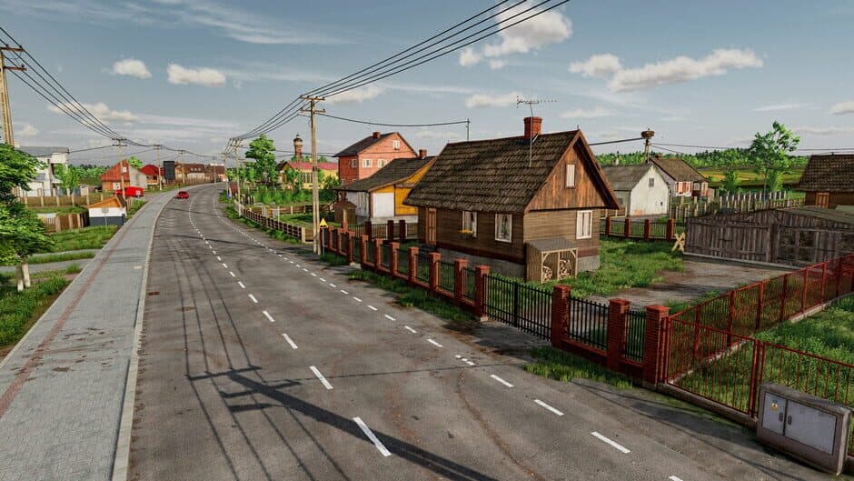 Скриншот 1 из Farming Simulator 22: Premium Expansion