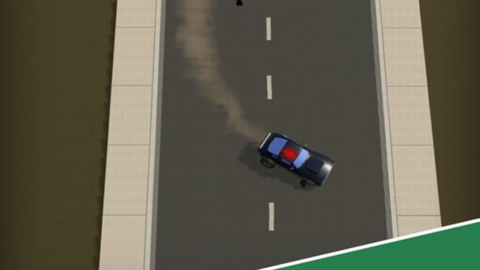 Скриншот 4 из Motocross Mini Outrun