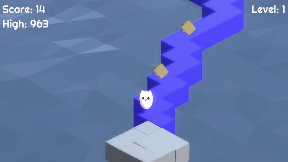Скриншот 3 из Switch Sides 2: Sea Sandwich