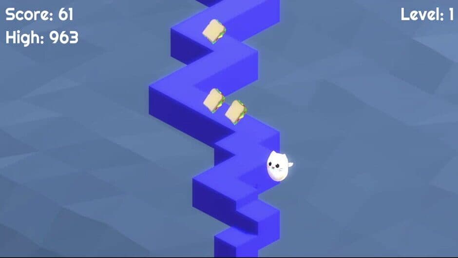Скриншот 4 из Switch Sides 2: Sea Sandwich