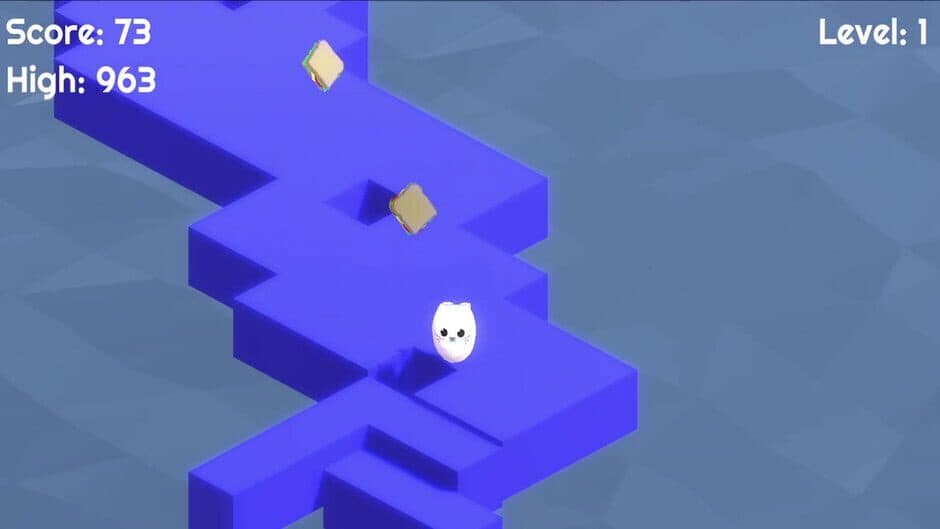 Скриншот 6 из Switch Sides 2: Sea Sandwich