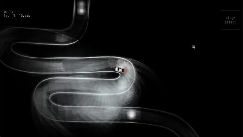 Скриншот 3 из A Car That Turns