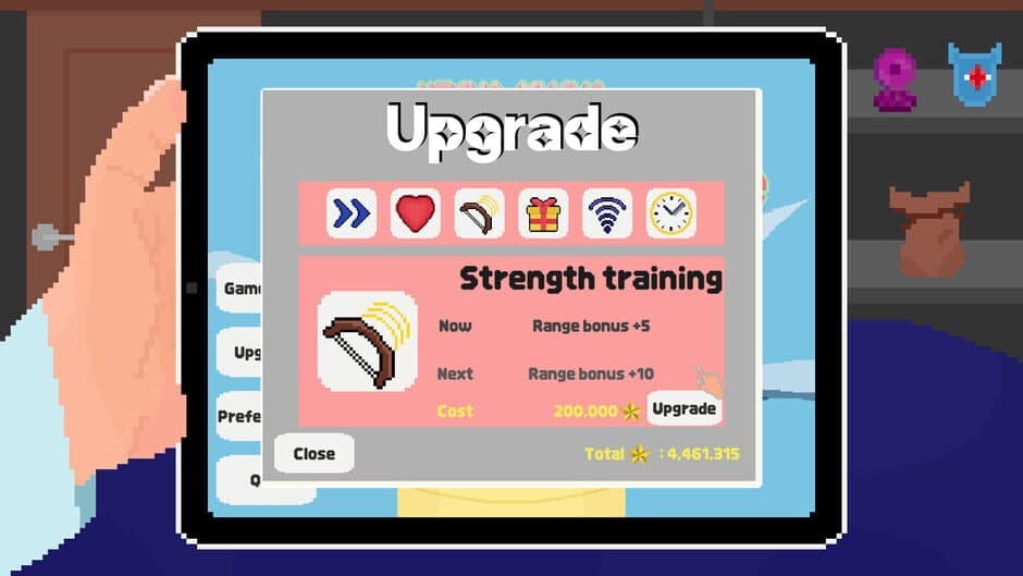 Скриншот 8 из Mecha Kucha Gacha Defence