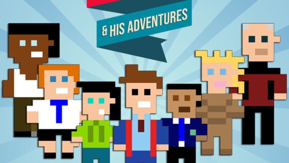 Скриншот 4 из Mister Smith & His Adventures