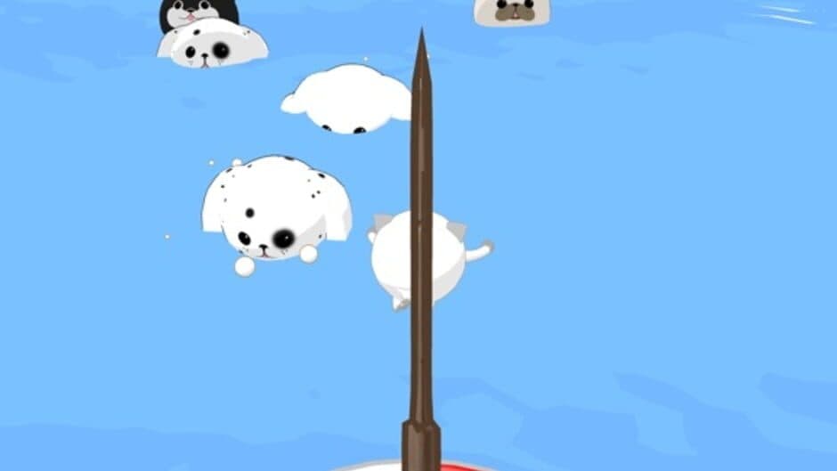 Скриншот 3 из Purrfect Catch