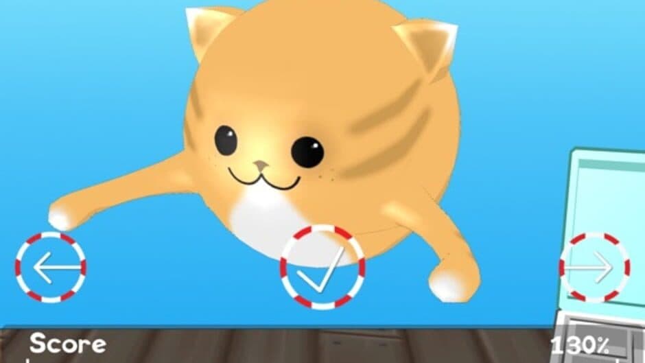 Скриншот 4 из Purrfect Catch