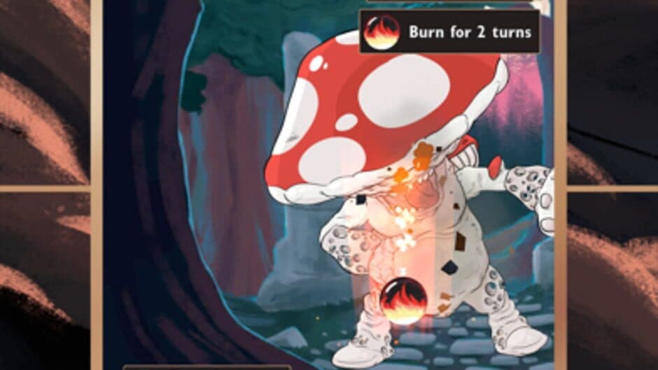 Скриншот 2 из WorMoon: Awakening