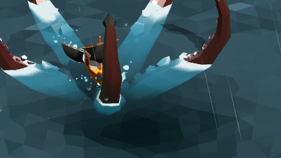 Скриншот 7 из Tiny Pirate Ship