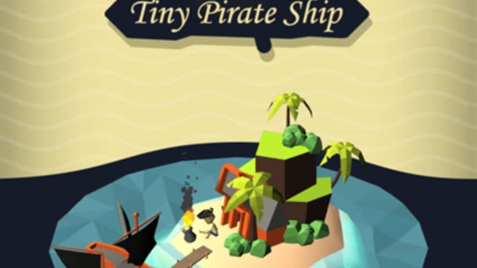 Скриншот 10 из Tiny Pirate Ship