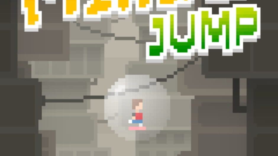 Скриншот 1 из MiniPix Jump
