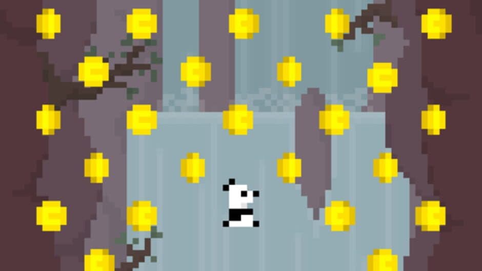 Скриншот 2 из MiniPix Jump