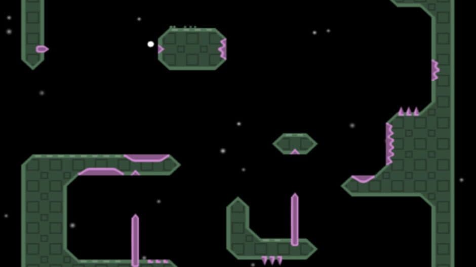 Скриншот 3 из Gravity Golfing