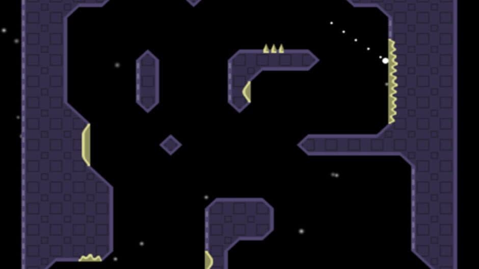 Скриншот 5 из Gravity Golfing