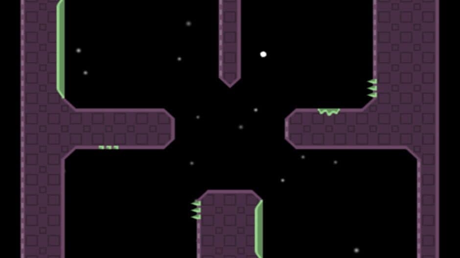 Скриншот 6 из Gravity Golfing