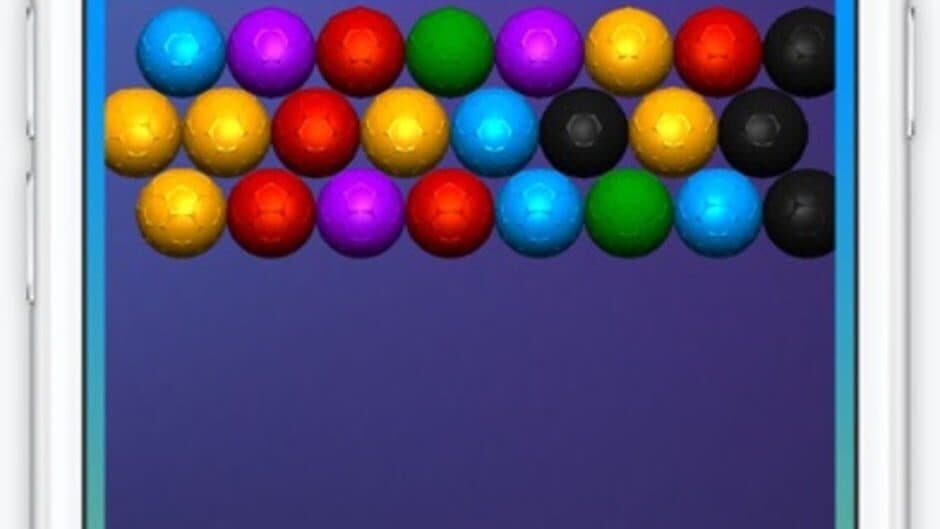 Скриншот 3 из Geometra - Join the Colors