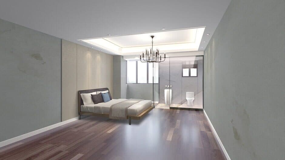 Скриншот 3 из Home Designer Makeover Blast: Mark & Mary's Master Bedroom