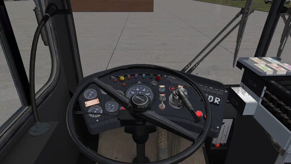 Скриншот 4 из OMSI 2: Add-On - Man SL200
