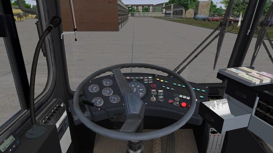Скриншот 5 из OMSI 2: Add-On - Man SL200