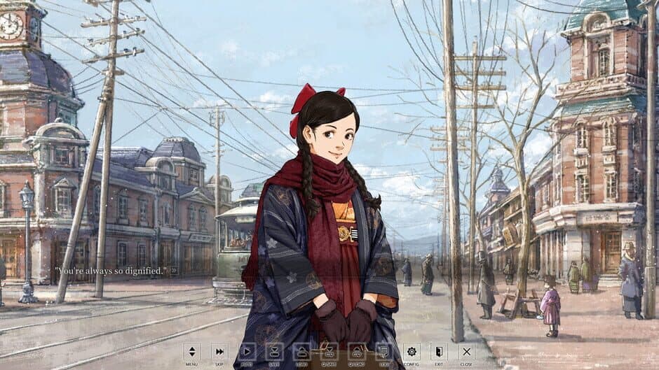 Скриншот 8 из Hira Hira Hihiru