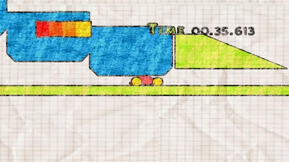 Скриншот 4 из JellyCar