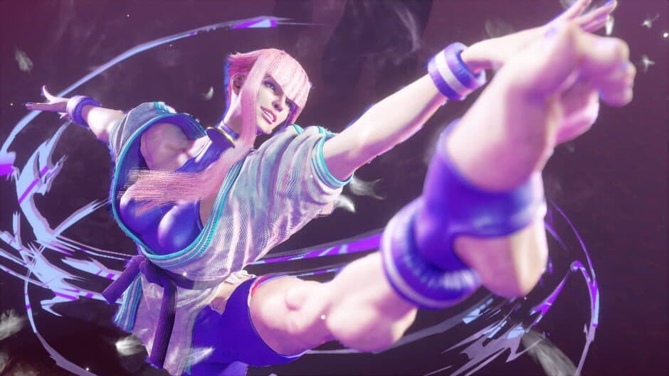 Скриншот 5 из Street Fighter 6: Steelbook Edition