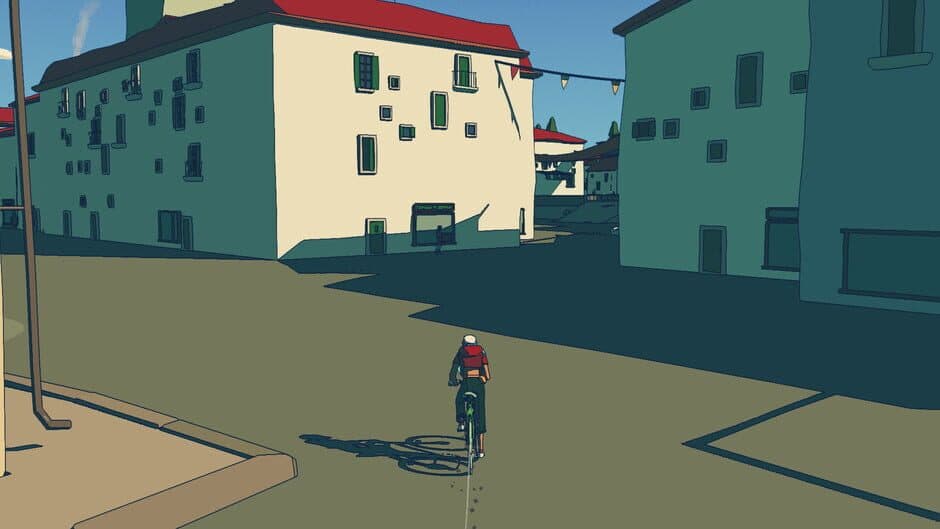 Скриншот 2 из Wheel World
