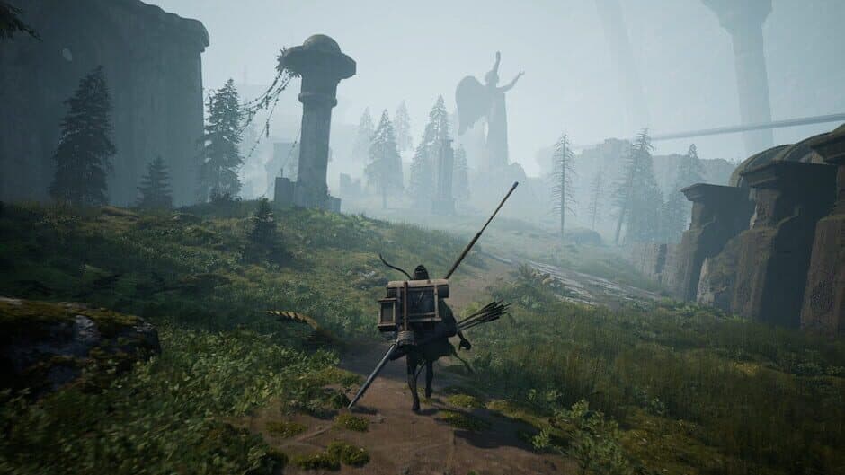 Скриншот 5 из We Kill Monsters