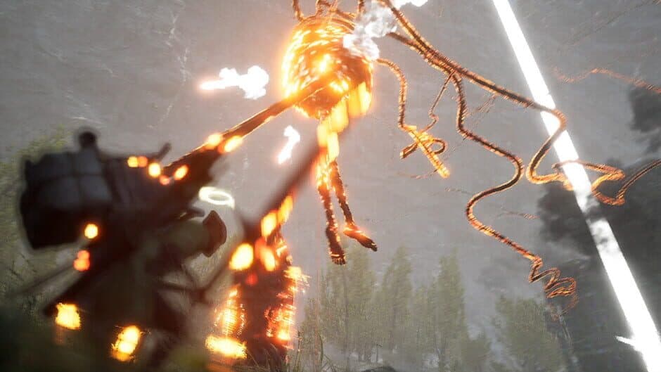 Скриншот 1 из We Kill Monsters