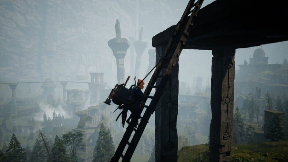 Скриншот 2 из We Kill Monsters
