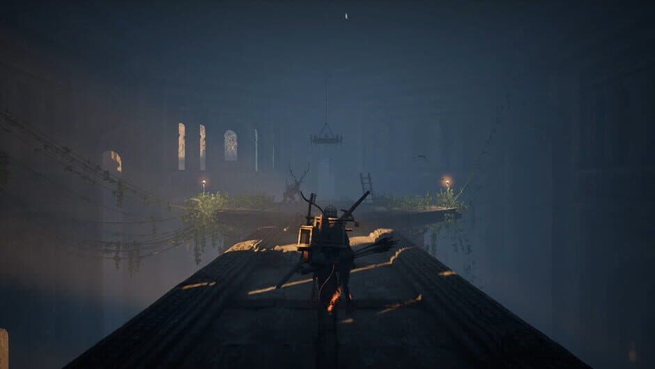 Скриншот 4 из We Kill Monsters