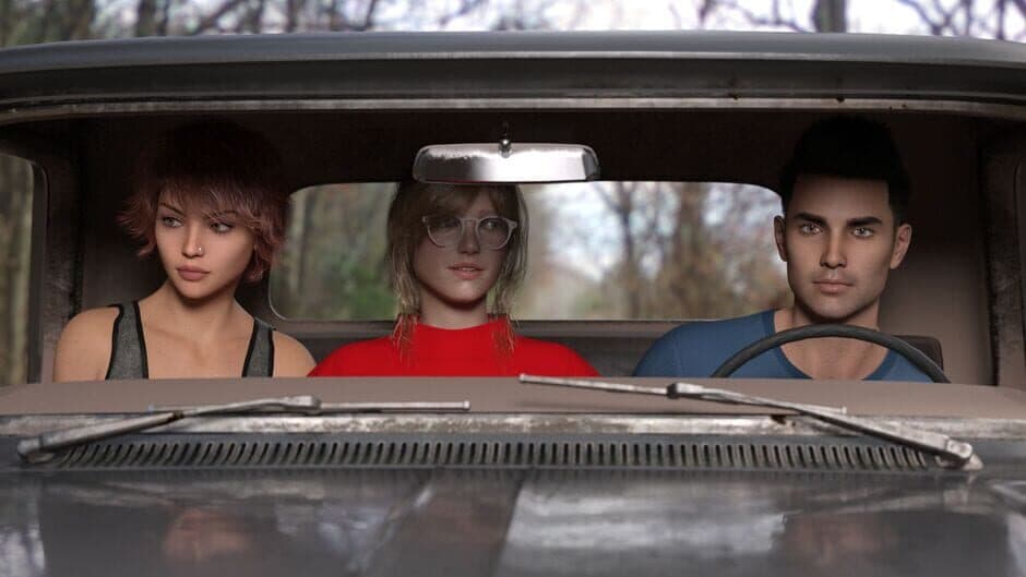 Скриншот 2 из Dusklight Manor