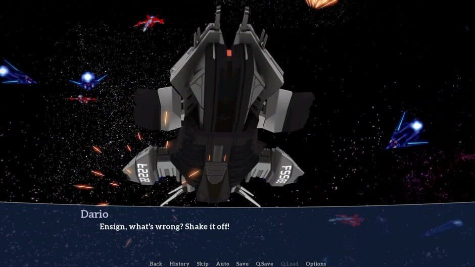 Скриншот 2 из Isis: The Fall