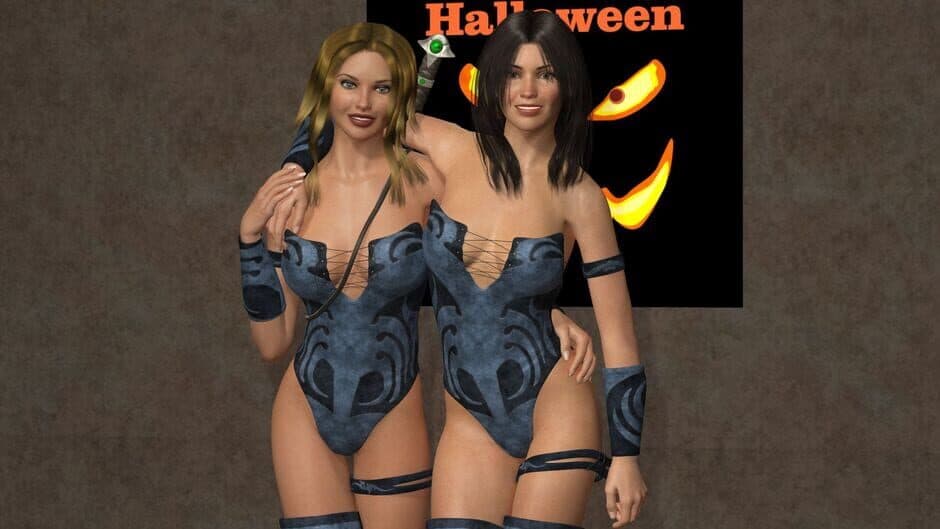Скриншот 2 из Rachel and Ariane