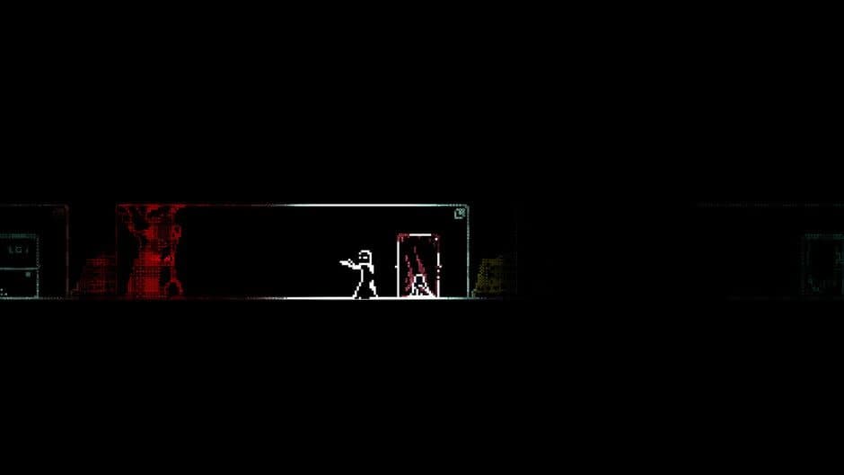 Скриншот 2 из Numb: Just Don't Think About It