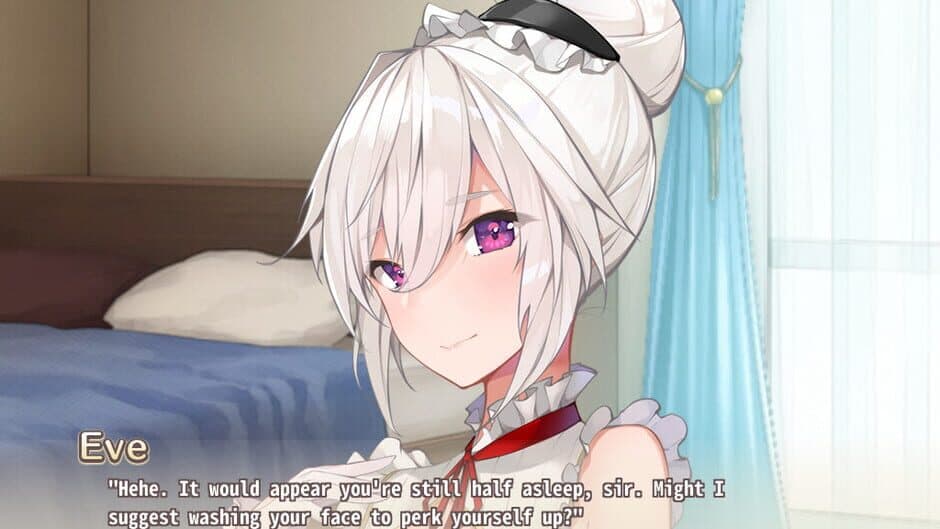 Скриншот 3 из Maid for Loving You