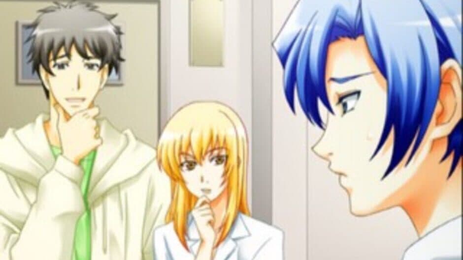 Скриншот 2 из Princess Princess: Himetachi no Abunai Houkago
