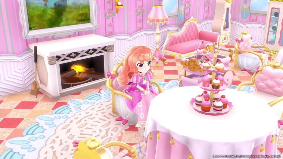 Скриншот 6 из Pretty Princess Party