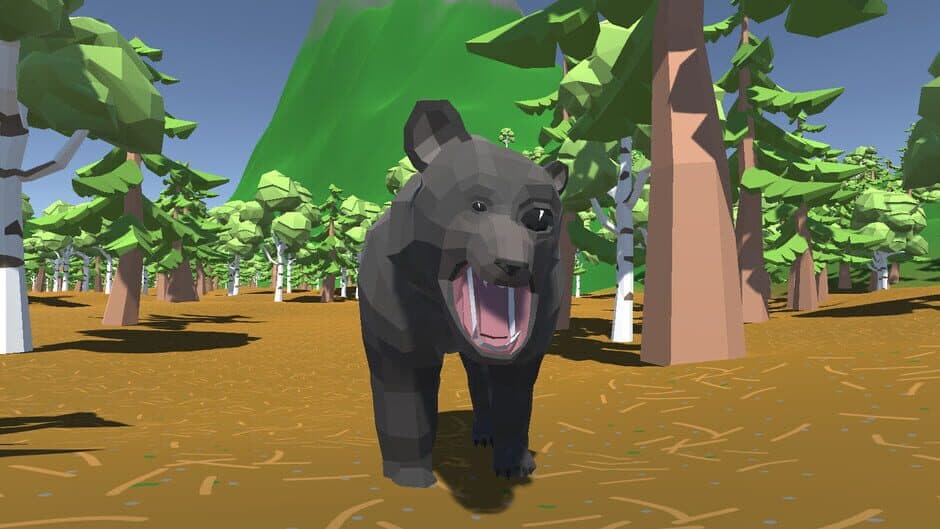 Скриншот 1 из Sugar Bear