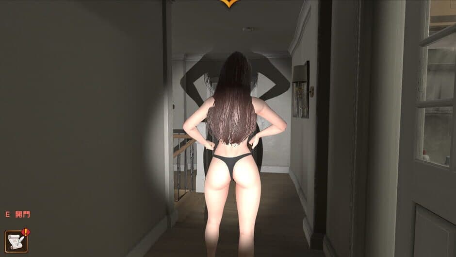 Скриншот 4 из Goddess Detective 2