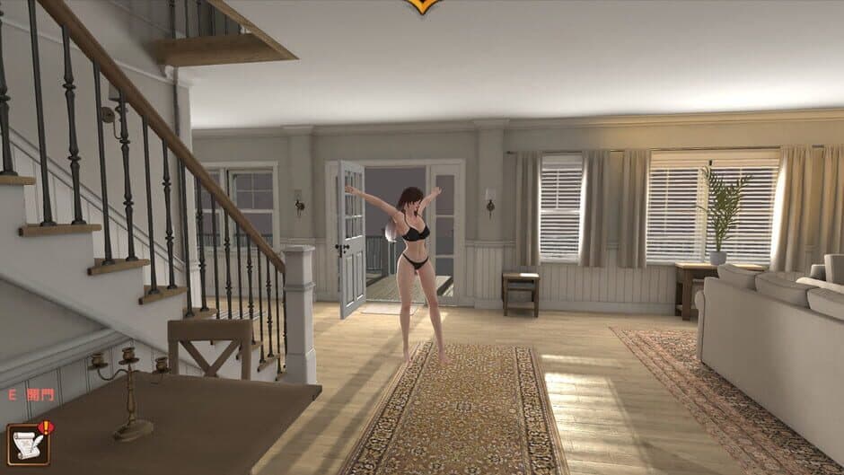 Скриншот 2 из Goddess Detective 2