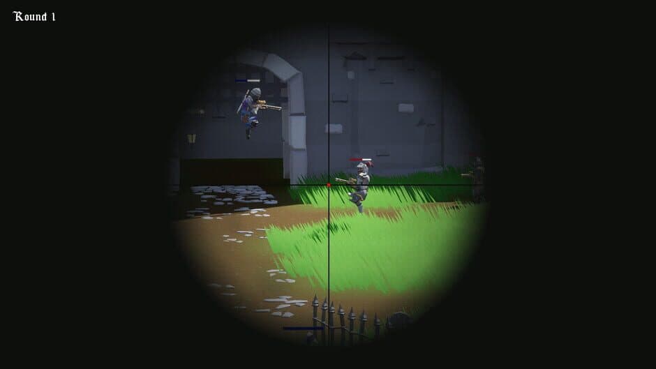 Скриншот 2 из Shire Scopes