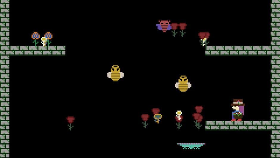 Скриншот 6 из Flower Flurry