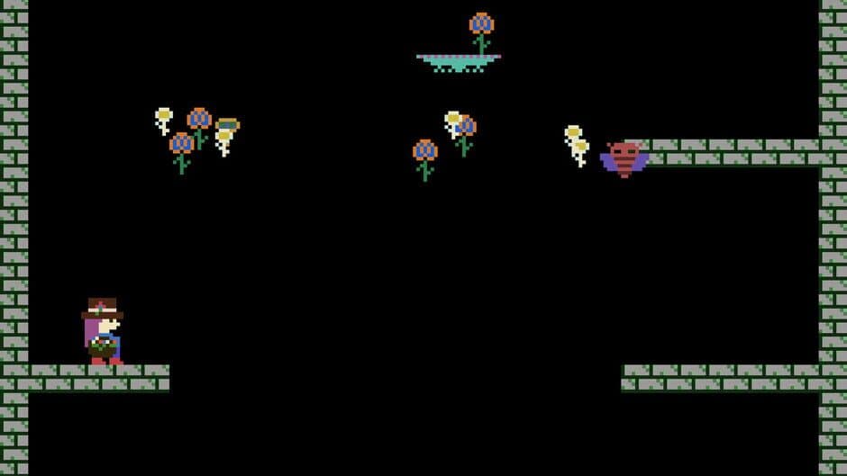Скриншот 1 из Flower Flurry
